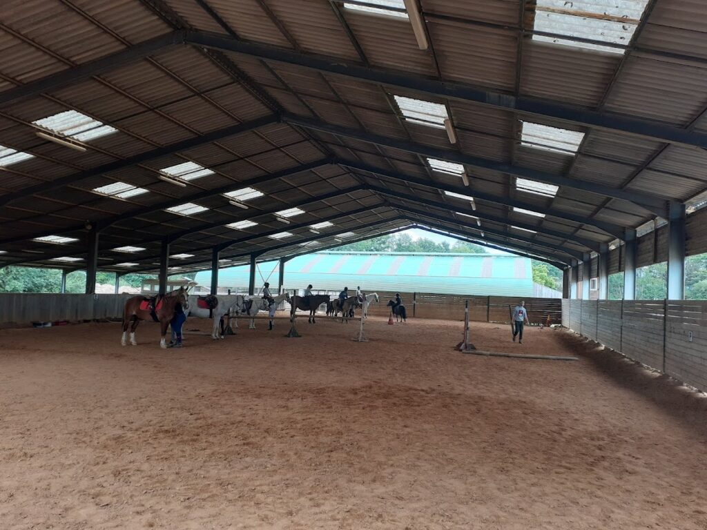 Centre Équestre du Brévedent