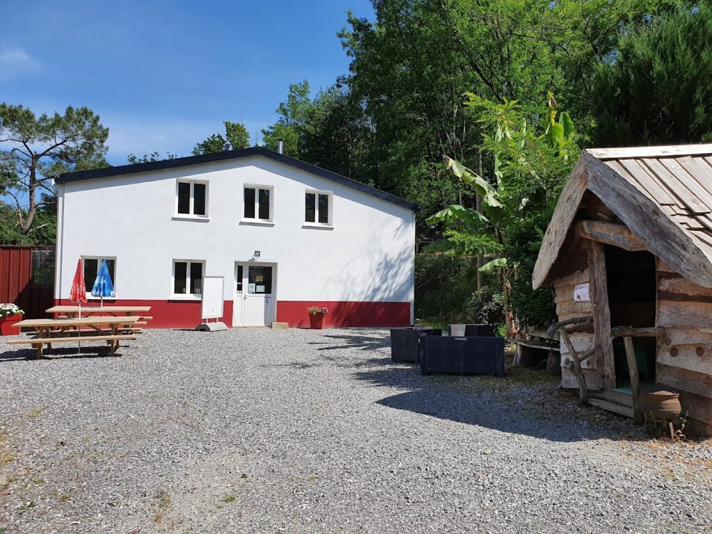 Centre Équestre de Saint-Lon-les-Mines
