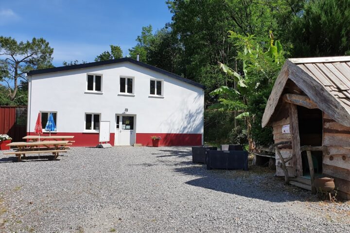 Centre Équestre de Saint-Lon-les-Mines
