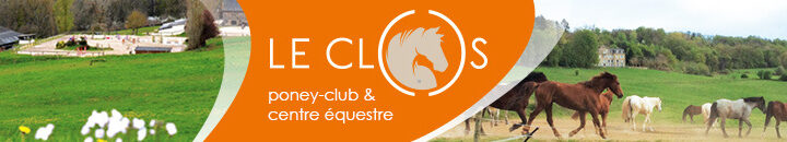 Centre équestre de Langlade