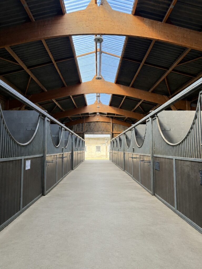 Chartres Équitation