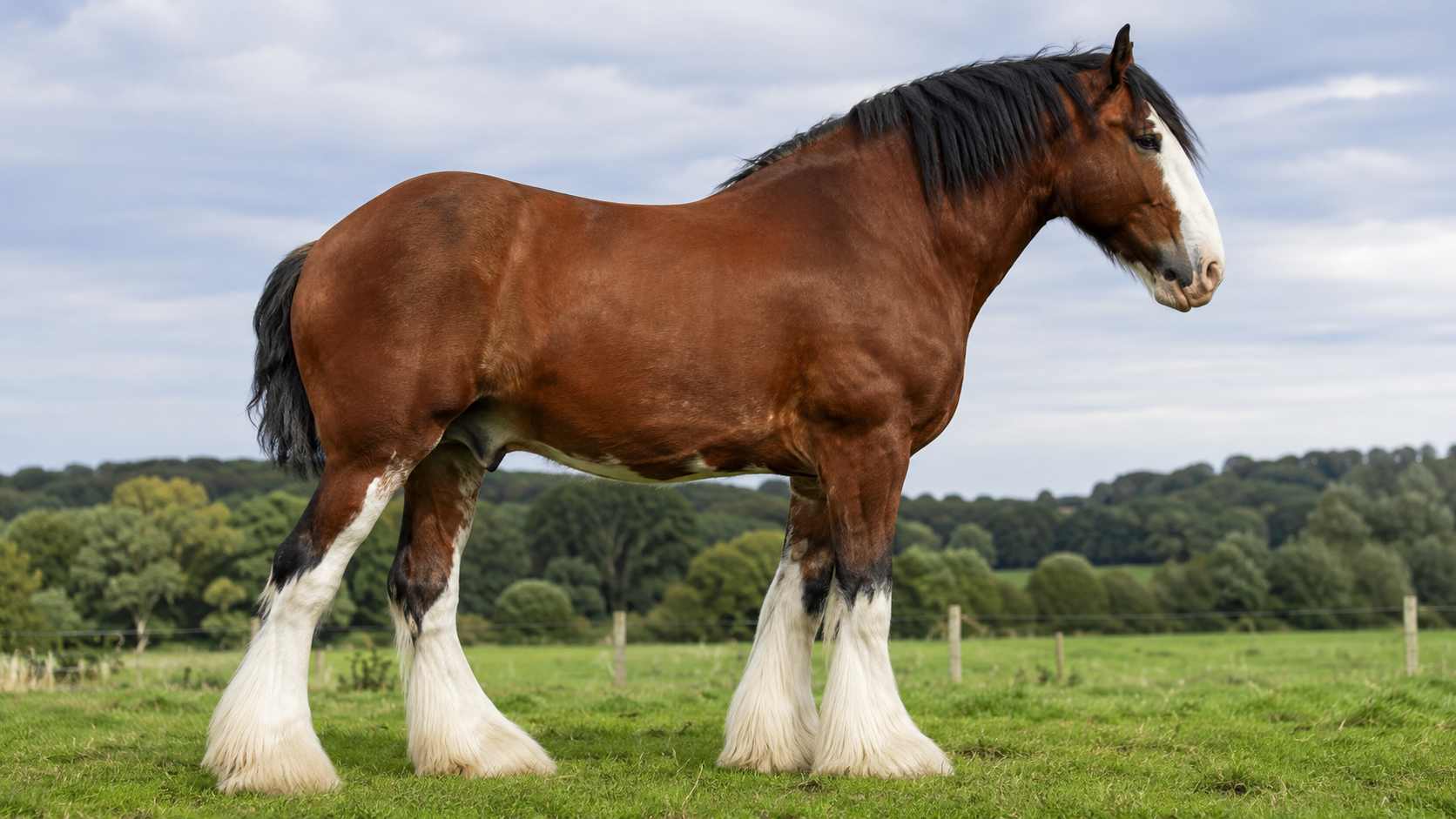 Cheval Shire