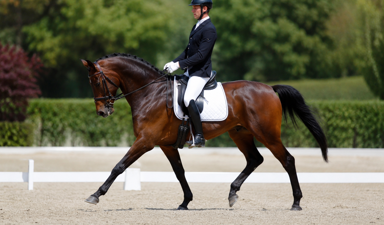 La mise sur la main et l&rsquo;impulsion