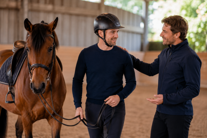 Débuter l&rsquo;équitation : le guide complet pour bien commencer