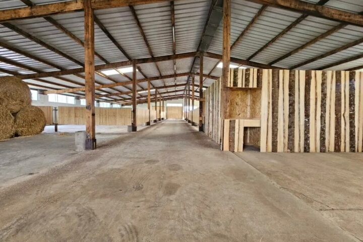 EB Ranch