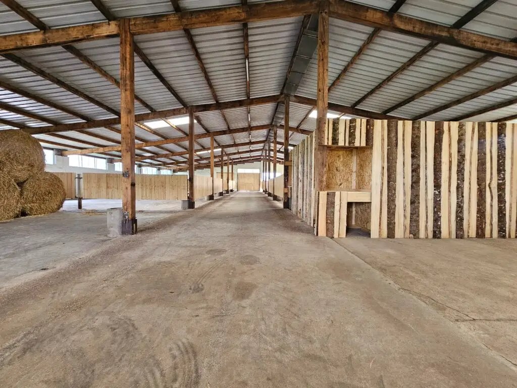 EB Ranch