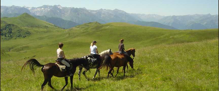 Les Écuries d&rsquo;Aiguillanes
