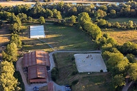 Écuries des Écots