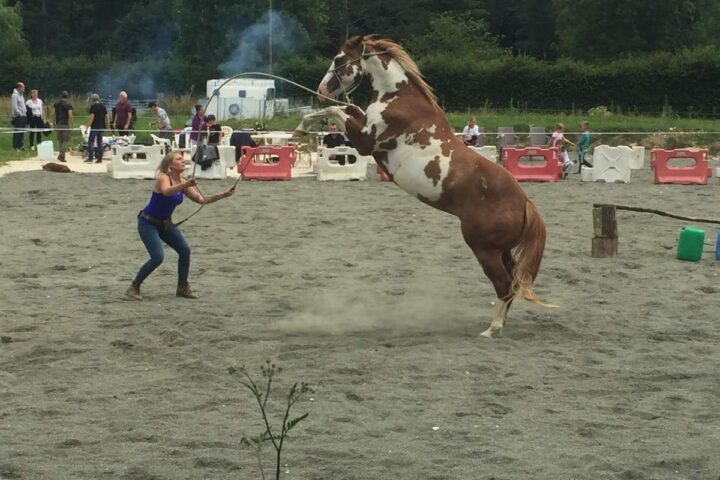 L&rsquo;Equi-Libre & Cau