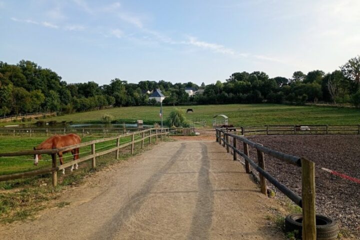 Haras de Camas