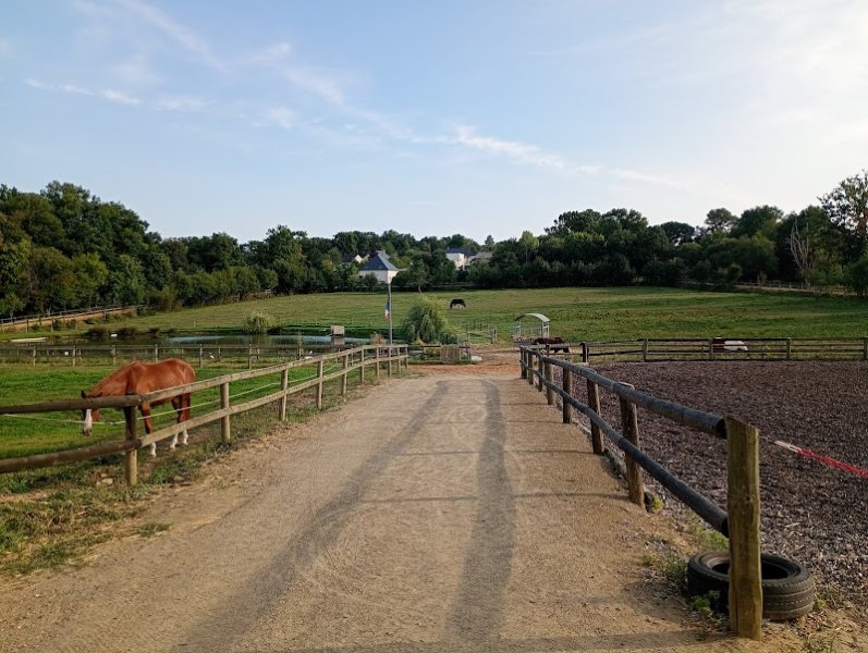 Haras de Camas