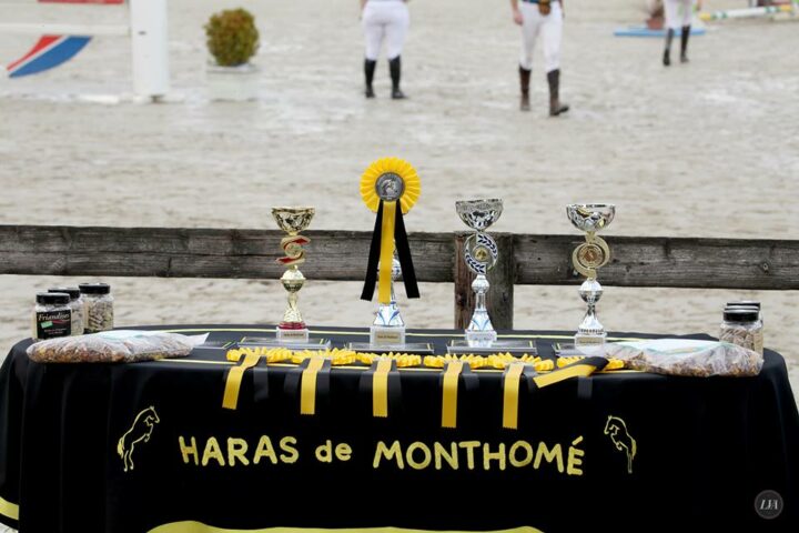 Haras de Monthome
