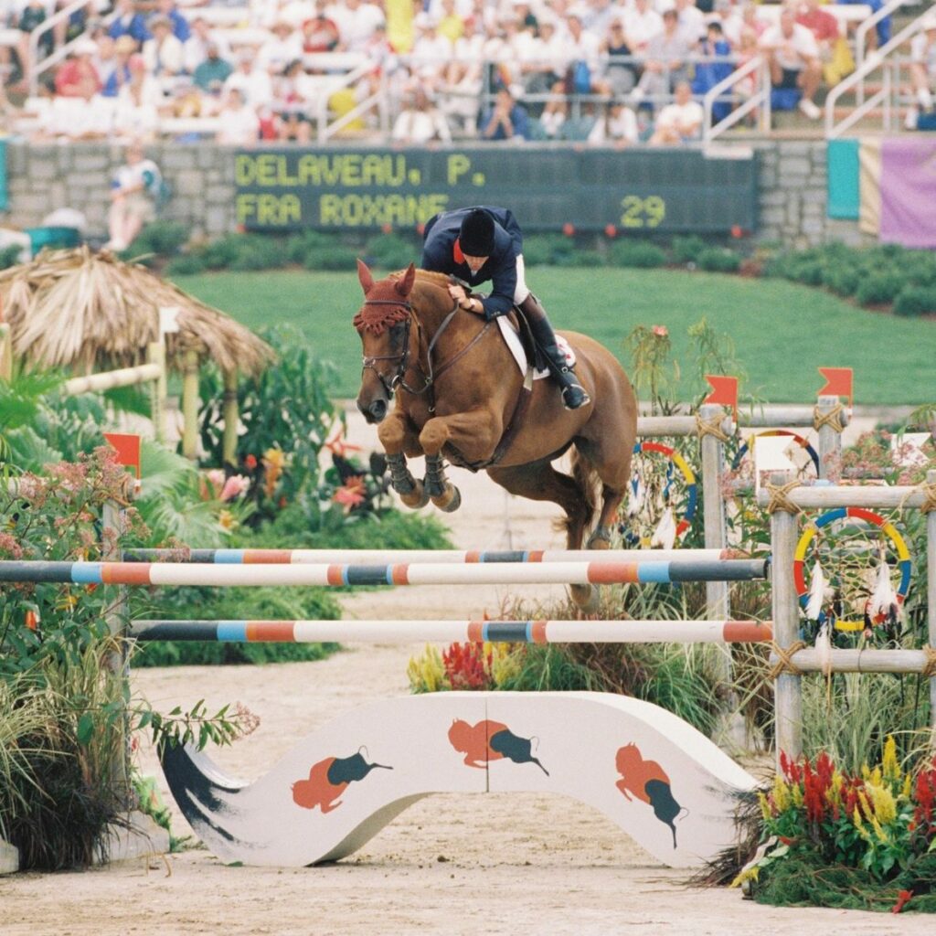 Haras de Rox