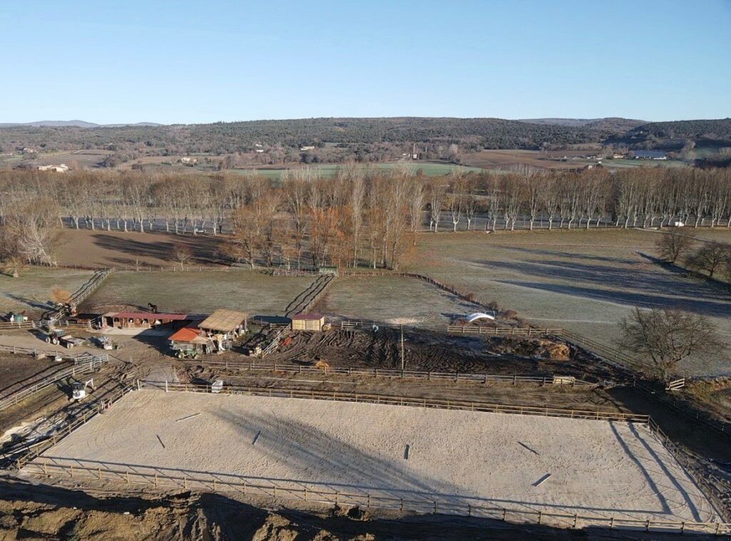 Haras des K