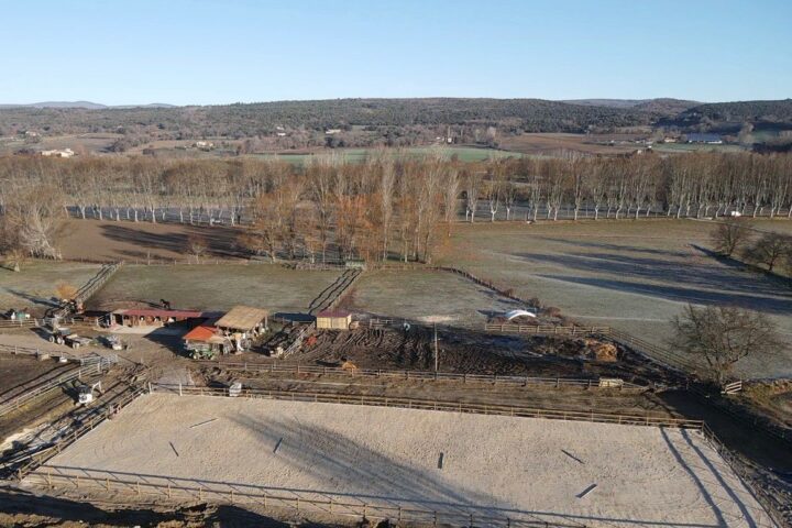 Haras des K