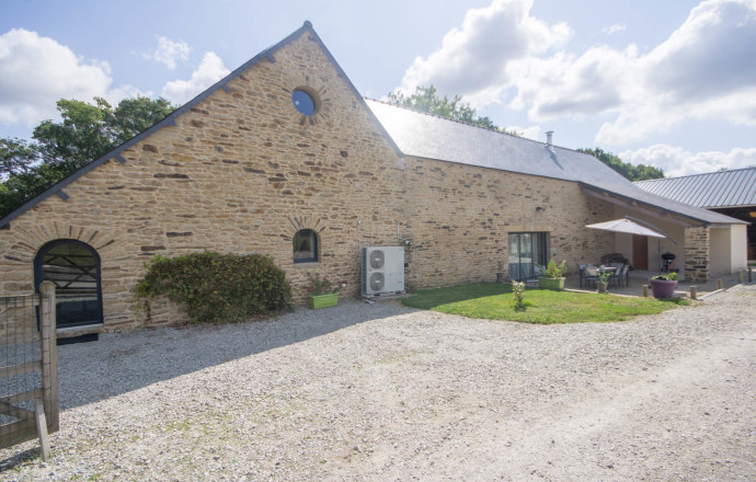 Haras du Feu