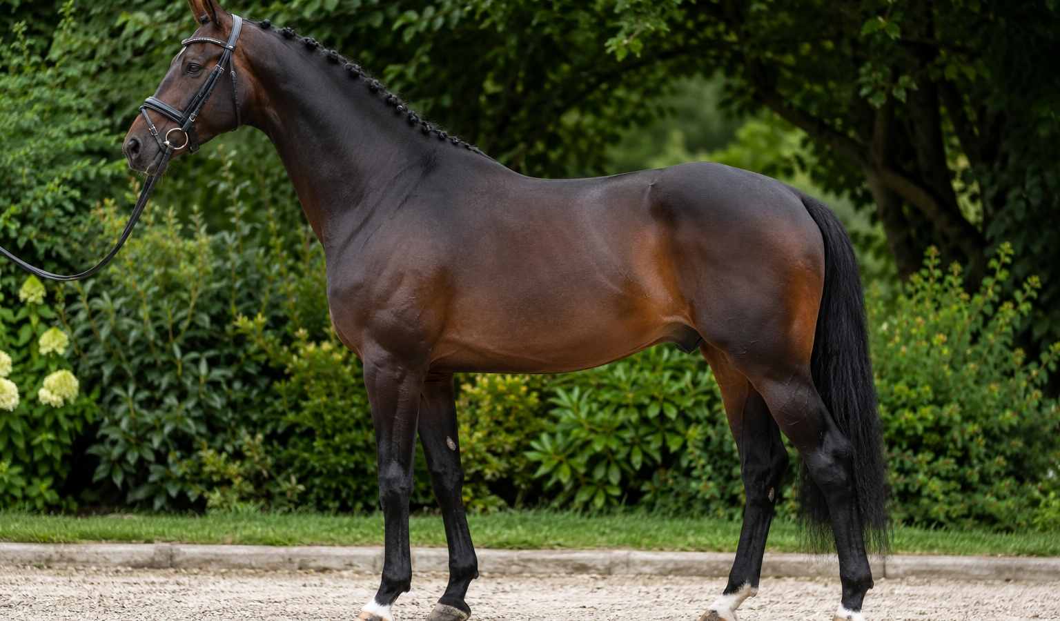 Le Holsteiner