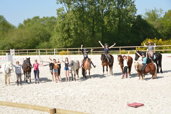 Centre Equestre de Keravel