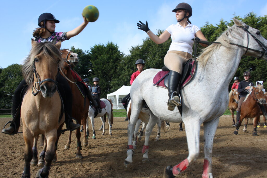 Domaine de Kerolivier – Club FFE