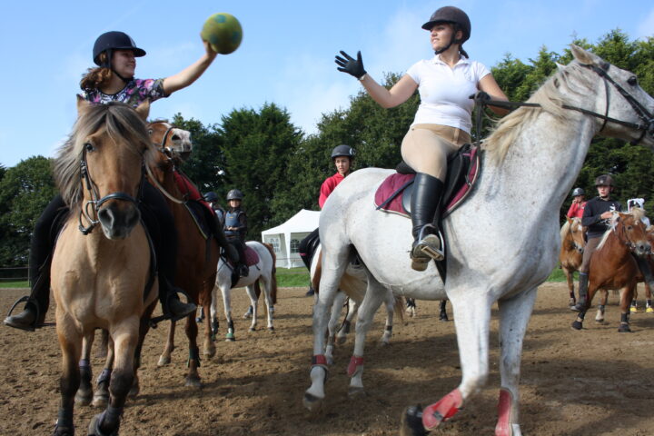 Domaine de Kerolivier – Club FFE