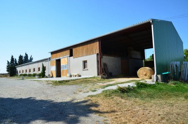 Les Écuries de Saphir
