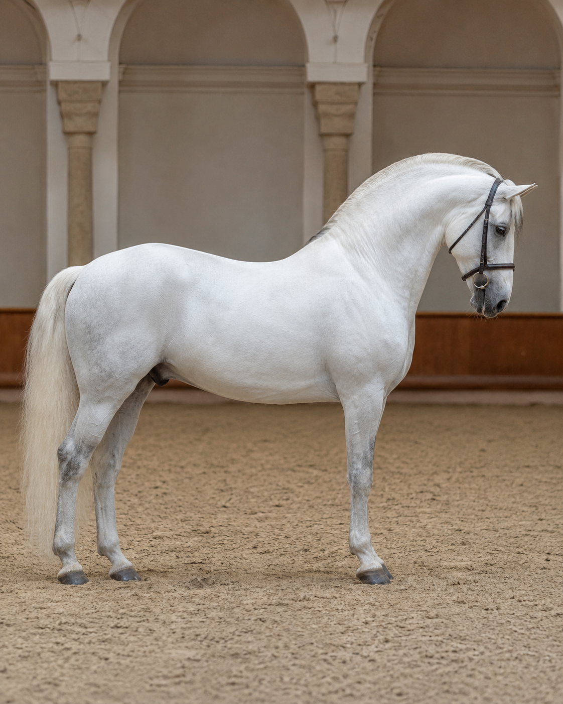 Lipizzan