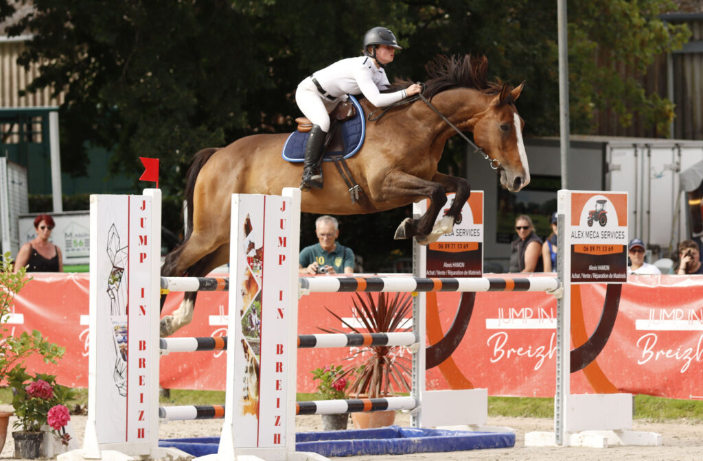 Le Manège Enchanté