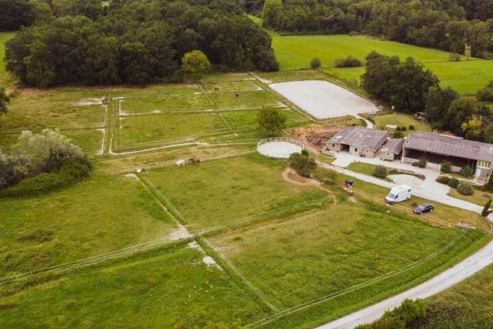 Écuries Domaine du Mardaing