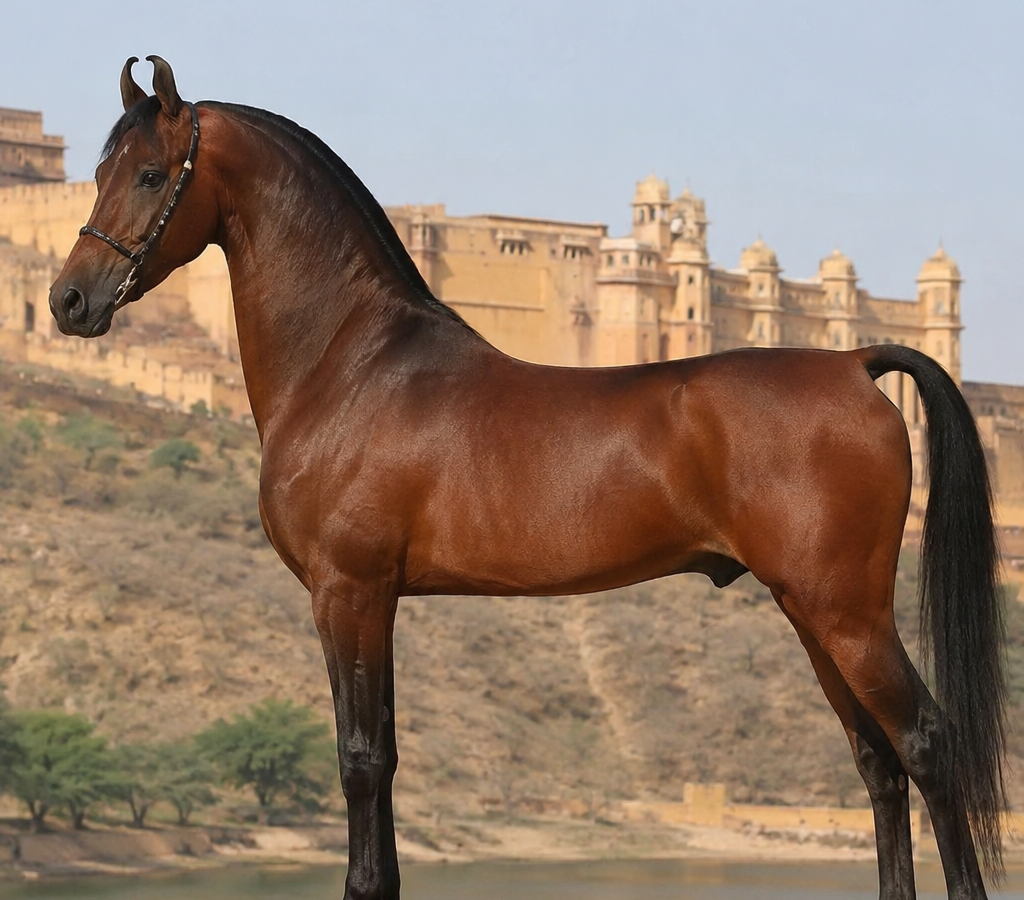 Le Marwari