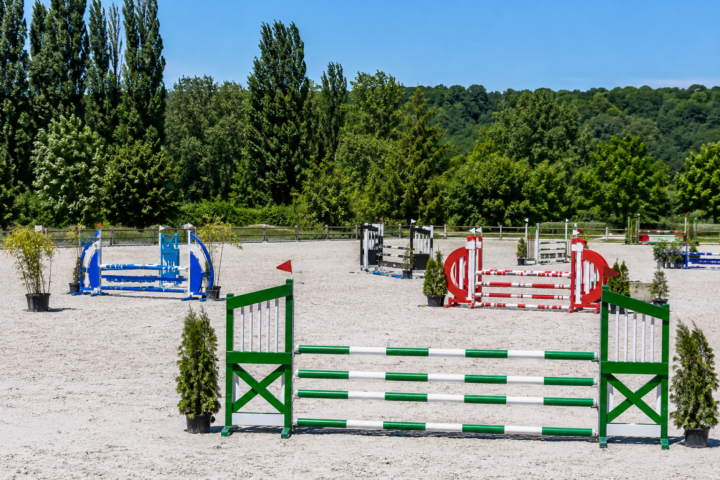 Les obstacles de CSO