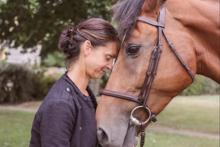 OSEC Équitation