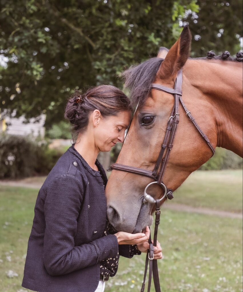 OSEC Équitation