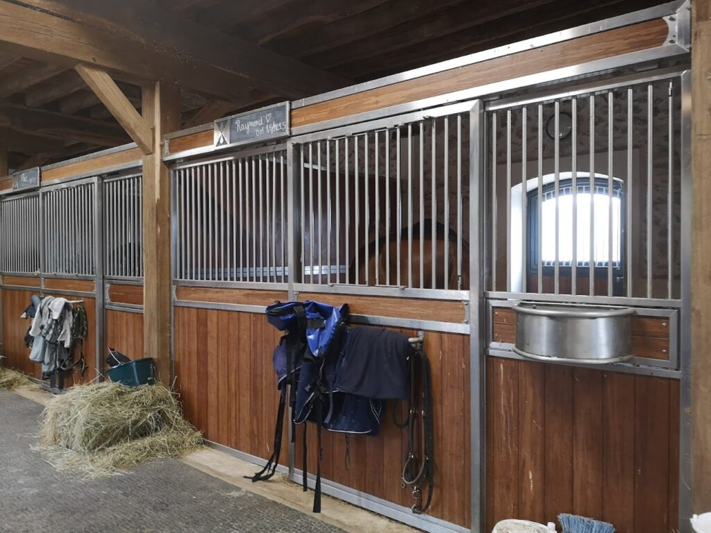 Haras du Pachavert