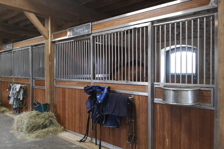 Haras du Pachavert