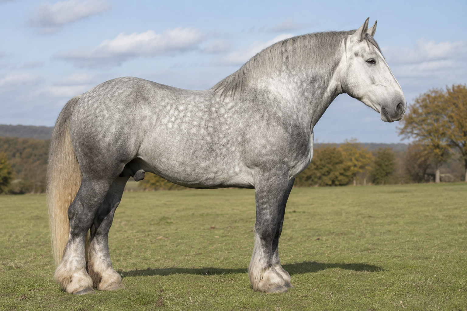 Percheron