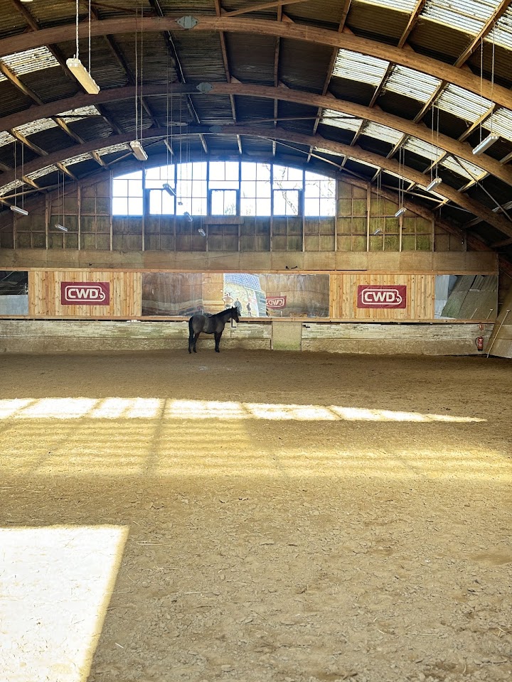 Domaine d&rsquo;Equisport Périgourdin