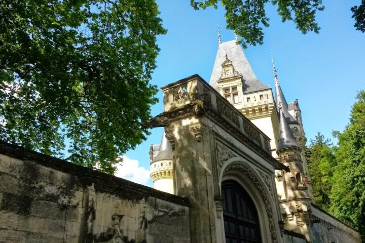 Crescendo – Centre Équestre de Saumur