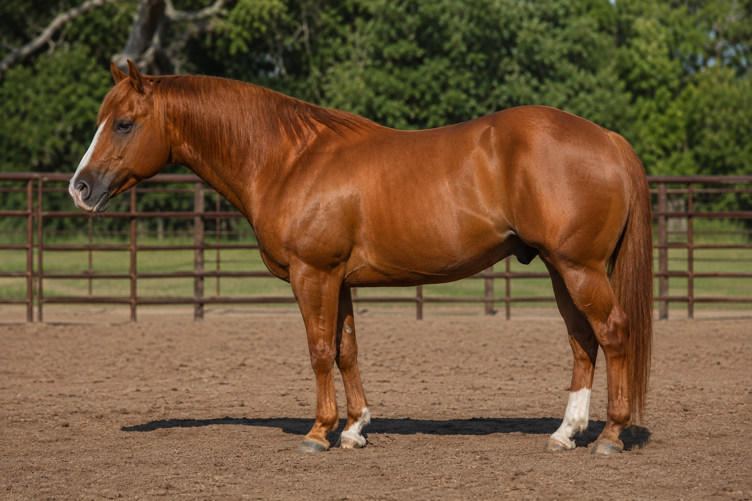 Quarter Horse