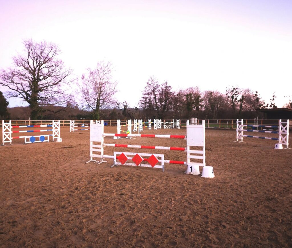 Renaudine Équitation