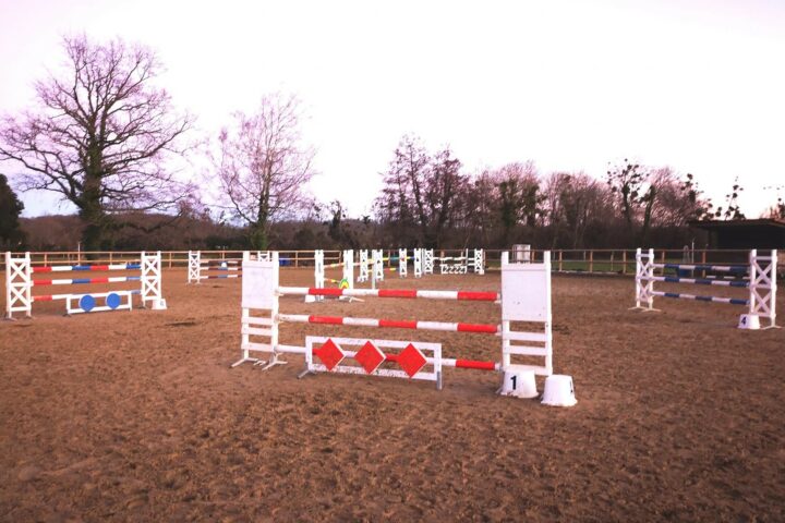 Renaudine Équitation