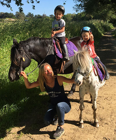 Rulan Equitation