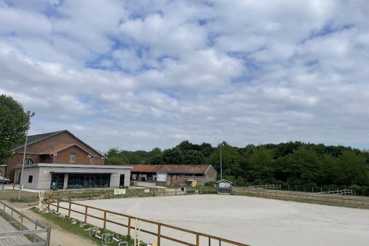 Société Hippique d&rsquo;Abbeville
