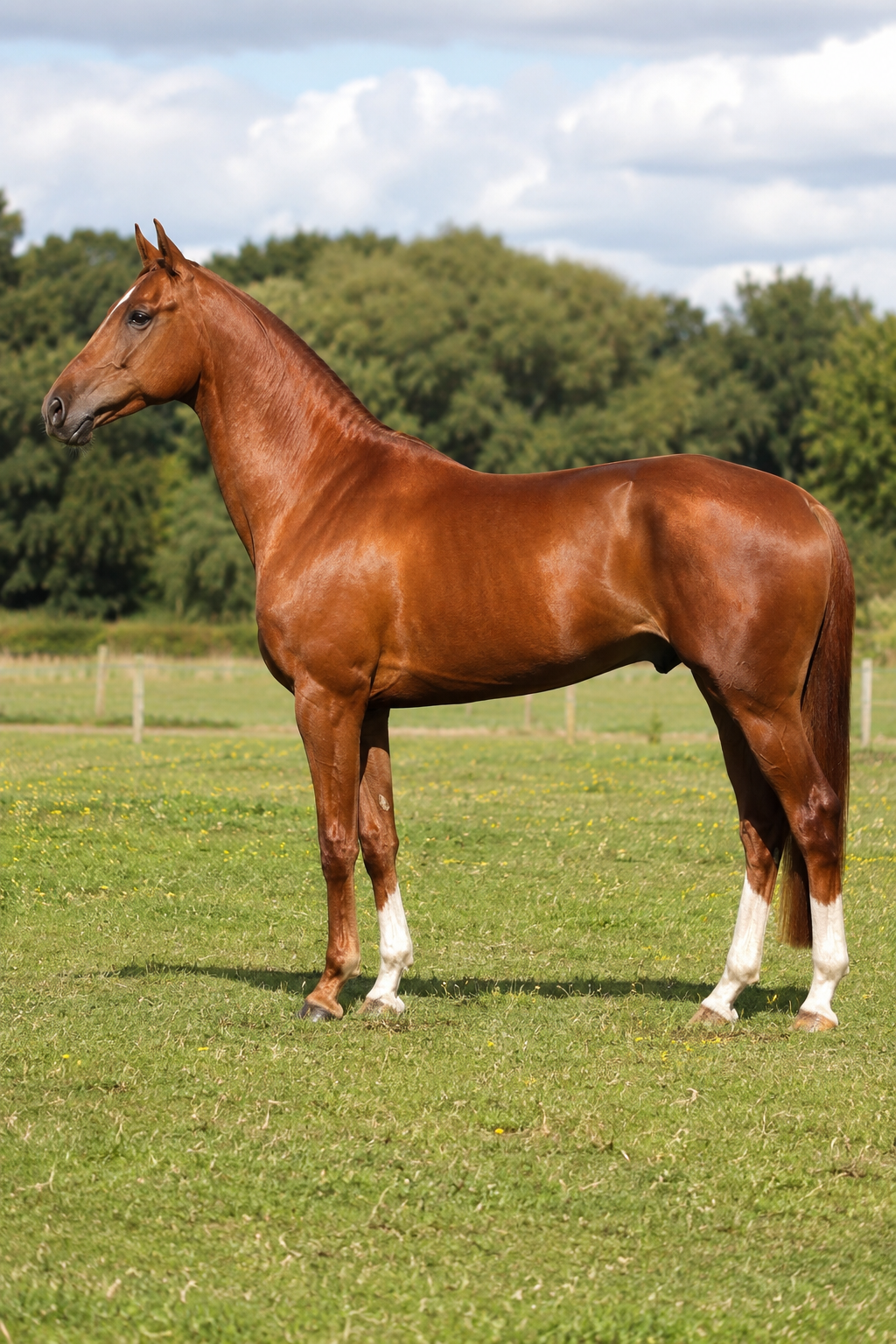 Trakehner