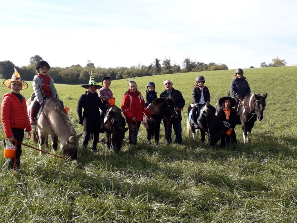 Centre Equestre De La Fregonniere