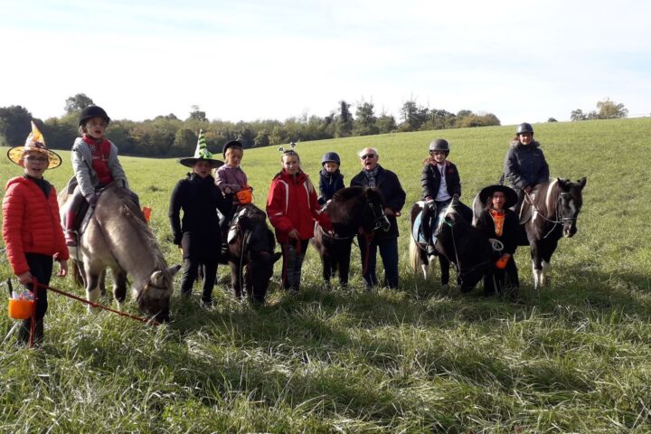 Centre Equestre De La Fregonniere