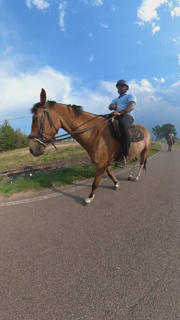 Écurie Jumping 88
