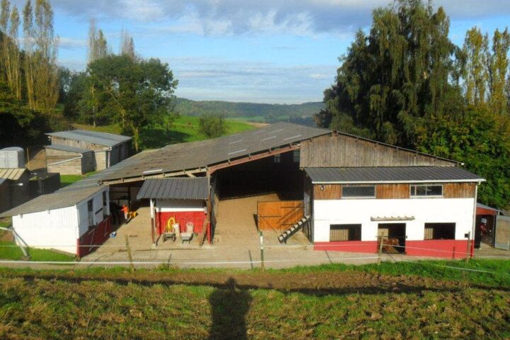 Écuries de la Boisette