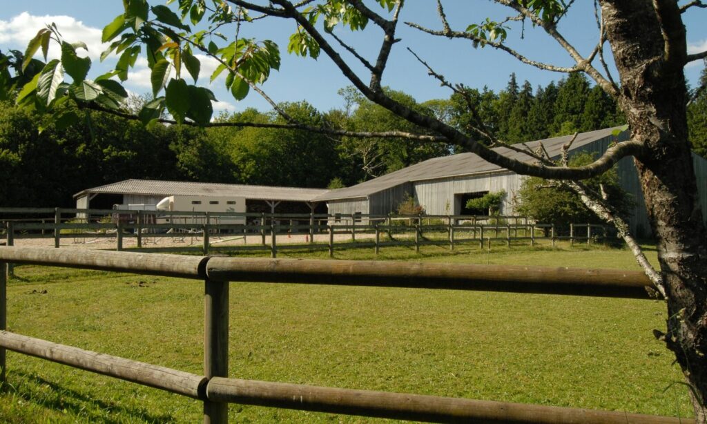Breizh Empreinte Equestre (B.E.E.)
