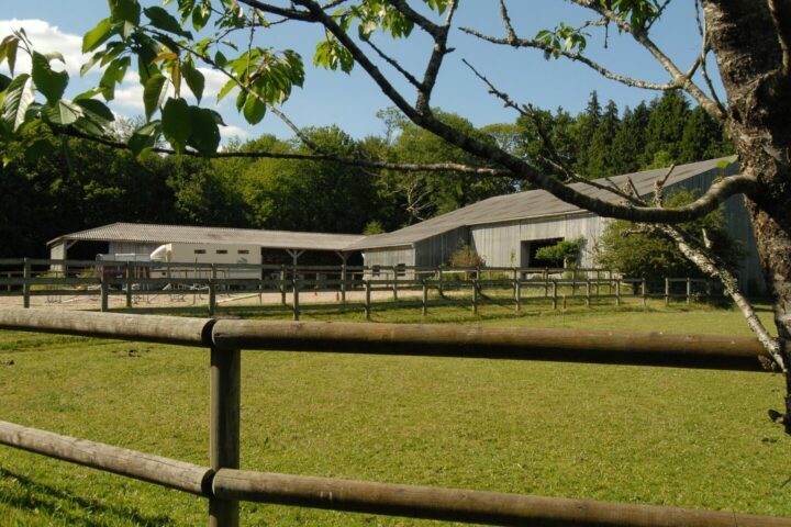 Breizh Empreinte Equestre (B.E.E.)