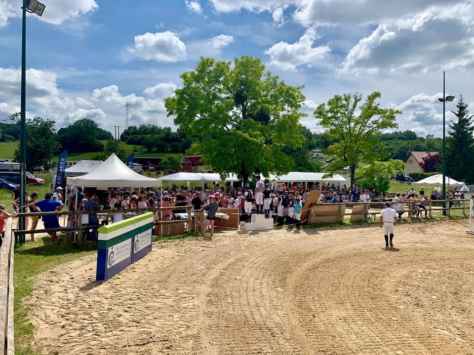 Cercle Hippique Chaumont-Choignes